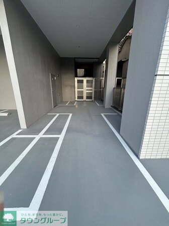 アルファコート曳舟2の物件内観写真